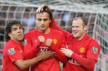 Berbatov Lukakuga “Manchester Yunayted”da qolishni maslahat berdi
