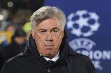 Anchelotti “Napoli” ikkita katta transferni amalga oshirishga tayyorligini bildirdi
