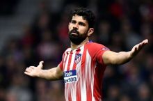 Diego Kosta Turkiyaga yo'l olishi mumkin