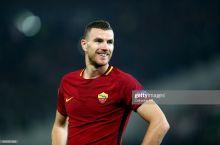 "Roma" Jekoni 12 million evroga qo'yib yuborishni xohlamayapti
