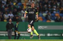 "Real"ning sobiq futbolchisi Greciya klubiga o'tishi mumkin