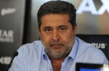 "Boka Xuniors" prezidenti: "De Rossi 99 %ga bizning o'yinchimiz"