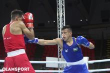 Olamsport: Bokschilarimiz "Qirol kubogi"da start olishdi, dzyudochimiz Qozog'istonda sovrindor bo'ldi