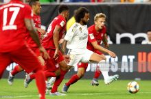 "Bavariya" - "Real Madrid" 3:1