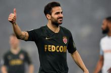 Fabregas: "Azar "Real"ga ko'p narsa bera oladi"