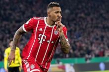 Boateng “Bavariya”dan ketadi...mi?