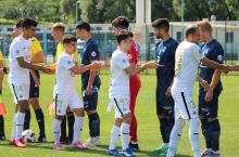 "Bunyodkor": Minskdagi 10-kun