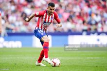 "Milan" "Atletiko" vingerini sotib olishga yaqin
