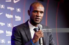 Abidal: "Barselona" Grizmann bilan ancha oldin kelishib qo'ymagandi"