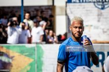 Neymarning agenti 5 top-klub bilan muzokara o'tkazgani malum bo'ldi