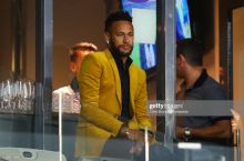 Ana holos! Neymarning PSJ rahbarlari bilan munosabatlari yomonlashdi
