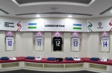 Futbol bo'yicha O'zbekiston milliy terma jamoasining yangi formasi dizayni muxlislar tomonidan tanlanadi