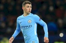 “Manchester Siti” Foden bilan shartnomani uzaytirishni xohlamoqda
