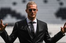 Karius APLning ikki klubiga rad javobini berdi
