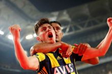 “Napoli” yangi transferini elon qildi
