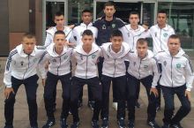 Mehribonlik uyi tarbiyalanuvchilaridan iborat O'zbekiston terma jamoasi Xalqaro Superkubok musobaqasida qatnashadi