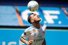 "Real" futbolchisining "Arsenal"ga o'tishi deyarli aniq