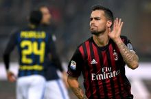 “Sevilya”ga “Milan” futbolchisi kerak