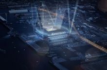 Bu ajoyib! "Everton"ning yangi stadioni dizayni oshkor bo'ldi