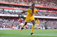 "Everton" Zaani "Arsenal"dan ilib ketishi mumkin