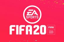 FIFA20 муқовасида қайси футболчи бўлиши аниқланди