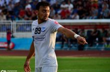Superliga. "Andijon" o'z uyida "Buxoro"dan ustun keldi