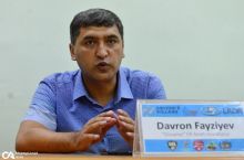 Davron Fayziev mag'lubiyatda barcha aybni o'z bo'yniga oldi va samarqandlik muxlislarga murojaat qildi