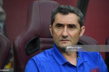 Valverde: "Bu ikki futbolchi o'zaro til topishib keta olishadi"