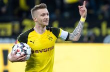 Roys: "Borussiya" yorqinroq o'yin ko'rsatdi va haqli g'alaba qozondi"