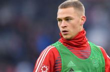 Yosua Kimmix: "Dortmund etarlicha xato qildi, ammo "Bavariya" bundan ham ko'p"