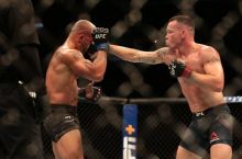 Olamsport: SHevchenko raqibasini muddatidan avval engdi, UFCda jang yakunlandi va boshqa xabarlar