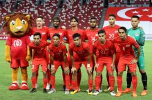JCH-2022 saralashidagi raqibimiz Singapur terma jamoasi kelasi hafta 2 kun mashg'ulot o'tkazadi
