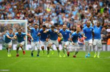 Angliya Superkubogi-2019. "Liverpul" - "Manchester Siti" 1:1 (penaltilar seriyasida 4:5)
