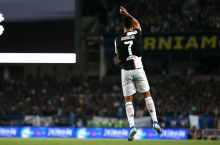 Ronaldu: "Ortga qaytishning iloji bo'lsa, u bilan birga o'ynagan bo'lardim"