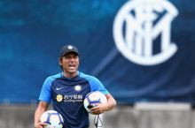 Antonio Konte Lukaku transferiga hamon umid qilmoqda