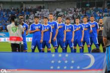 JCH saralash bahslariga bir oy qoldi