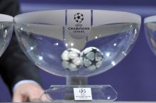 CHempionlar ligasi pley-off bosqichiga qura tashlandi