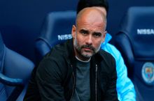 Gvardiola: "Yangi mavsumda APL chempionligi davogarlar ko'p bo'ladi"