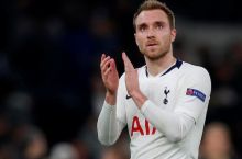 Eriksen APLda qolishi mumkin
