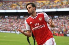 “Arsenal” himoyachisiga CHempionshipdan xaridor chiqdi
