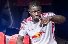 “Leypcig” “Arsenal”ning taklifini rad etdi
