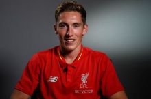 “Liverpul” vingeri “Bornmut”ga kerak

