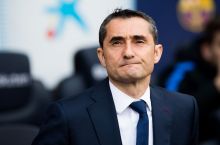 Valverde “Barselona”ning AQSHga borishidan norozi bo'lmoqda
