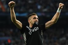 De Ligt ketganidan so'ng "Ayaks" yangi sardorni tanladi