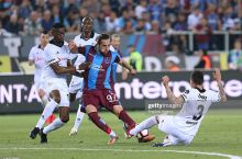 Turkiya terma jamoasi futbolchisi Franciya klubiga o'tdi