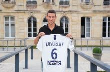 Rasman: "Arsenal"da 9 yil to'p tepgan futbolchi "Bordo"ga o'tdi