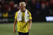 Ozil Runining jamoasiga o'tishi mumkin
