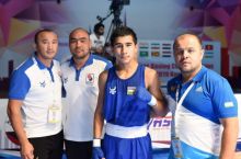 Olamsport: O'zbek bokschisining WBA va IBF kamari uchun jang qilishi rasman tasdiqlandi, bugun 14 nafar bokschimiz final yo'llanmasi uchun ringga chiqadi