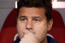 Pochettino Koutinoga Londonga ko'chib o'tishni taklif qildi
