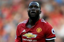 Romelu Lukaku hali hamon "Anderlext"da mashg'ulot o'tkazmoqda